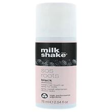 Milk Shake Sos Roots Black 75 ml Saç Boyası