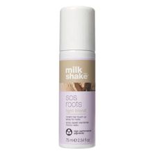 Milk Shake Sost Roots Light Blond 75 ml Saç Boyası