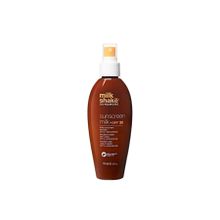 Milk Shake Spf 30 140 ml Sun Screen Sun More Güneş Koruyucu Vücut Sütü