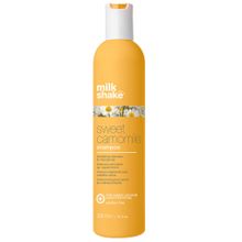 Milk Shake Sweet Camomile Sarı Saçlar İçin 300 ml Papatya Şampuanı