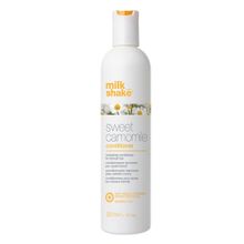 Milk Shake Sweet Camomile Sarı Saçlar İçin Canlandırıcı 300 ml Saç Kremi
