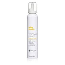 Milkshake Shake Conditioning Whipped Cream 200 ml Saç Köpüğü