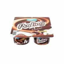 Milkten 4x100 gr Çikolatalı Puding