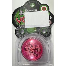 Milky Ada Toys Pasifik Oyuncak Yo-Yo Işıklı Hızlı