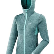 Millet MIV7742 Lokka Hoodıe Kadın Polar Ceket