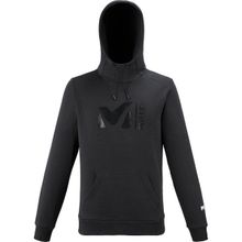Millet MIV8870 0247 Siyah MIL FD Erkek Sweatshirt