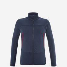 Millet MIV9465 7317 Fusion Grid Erkek Polar Ceket