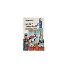 Millet Sistemi mi? - Canan Seyfeli