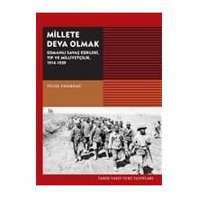 Millete Deva Olmak - Yücel Yanıkdağ