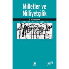 MILLETLER VE MİLLİYETÇİLİKLER - MÜMTAZ`ER TÜRKÖNE