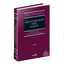Milletlerarası Özel Hukuk Beta Yayınevi