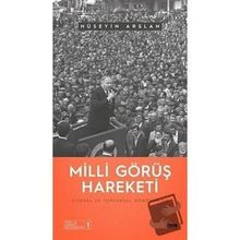 Milli Görüş Hareketi - Hüseyin Arslan