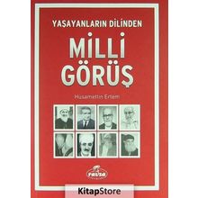 Milli Görüş - Hüsamettin Ertem