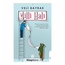Milli Halı - Veli Bayrak