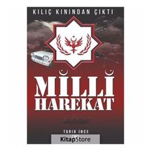 Milli Harekat - Tarık İnce