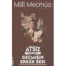 Milli Mecmua Sayı 1 / Ocak - Şubat 2018