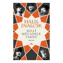 Milli Mücadele Tarihi - Halil İbrahim İnal