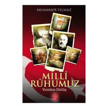Milli Ruhumuz - Muammer Yılmaz