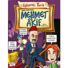 Milli Şairimiz Mehmet Akif - Metin Özdamarlar