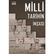 Milli Tarihin İnşası - Ali Satan