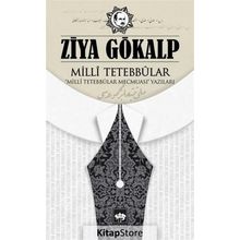 Milli Tetebbular - Ziya Gökalp