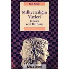 Milliyetçiliğin Yüzleri - Tom Nairn