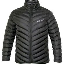 Milo Kone Koneblk Black Erkek Outdoor Mont