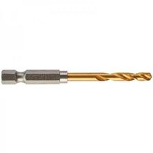 Milwauke Shockwave HSS-G Hex Girişli Metal 4.2x74 mm Matkap Ucu
