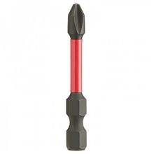 Milwauke Shockwave Impact Duty PZ2 A 50 mm Vidalama Bits Ucu