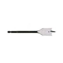 Milwauke Yaprak Seri 36x152 mm Matkap Ucu