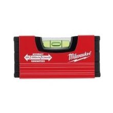 Milwaukee 10 cm Minibox Su Terazisi