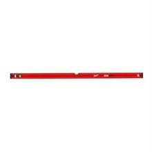 Milwaukee 120 cm Slim Su Terazisi