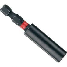 Milwaukee 1/4 Hex Manyetik Bits Tutucu
