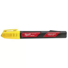 Milwaukee 48223721 Sarı Inkzall İşaretleme Kalemi