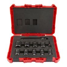 Milwaukee 4932 4782 90 11 Parça Lokma Seti