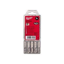 Milwaukee 4932352833 Set 5 Parça SDS Plus Matkap Ucu
