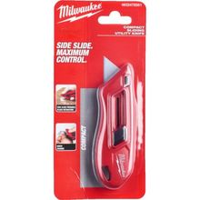 Milwaukee 4932478561 Kompakt Kontrol Maket Bıçağı