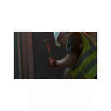 Milwaukee 4932478664 800 gr Fiber Saplı Çekiç