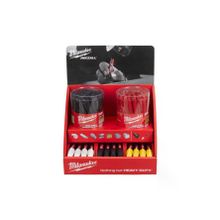 Milwaukee 4932478796 Inkzall 108 Parça İşaretleme Kalemi Seti