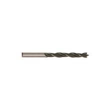 Milwaukee 5x86 mm Ahşap Matkap Ucu