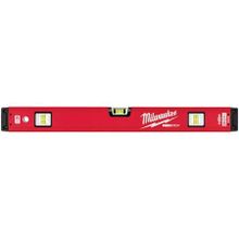Milwaukee 60 cm Slim Su Terazisi