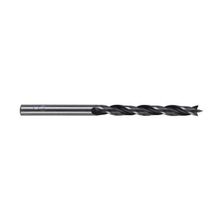 Milwaukee 7x109 mm Ahşap Matkap Ucu