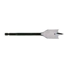 Milwaukee Ağaç Yaprak Seri 30x160 mm Matkap Ucu