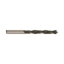 Milwaukee Ahşap 10x133 mm Matkap Ucu