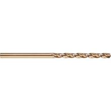 Milwaukee Altın Serisi HSS-G Co 10'lu 3.2x65 mm Metal Matkap Ucu