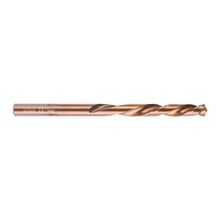 Milwaukee Altın Serisi HSS-G Co 10'lu 6.0x93 mm Metal Matkap Ucu