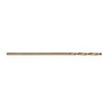 Milwaukee Altın Serisi HSS-G CO 5'li 8,5x117 mm Metal Matkap Ucu