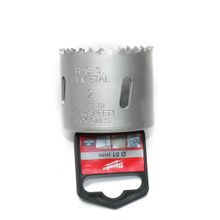 Milwaukee Bi Metal Contractor 51 mm Panç
