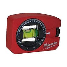 Milwaukee Cep Tipi Açı Ayarlı Su Terazisi