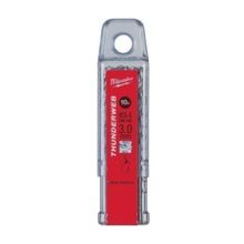 Milwaukee DIN338 3.2x65 mm 10'lu Metal Matkap Ucu